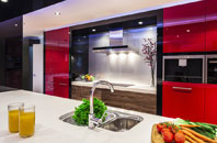 Glaspwll kitchen extensions